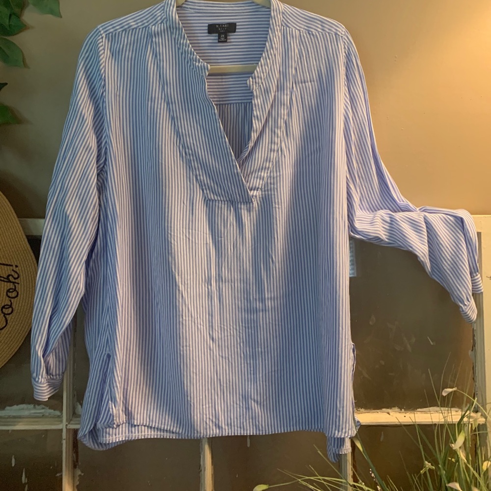 Blouse - Picture 4 of 4